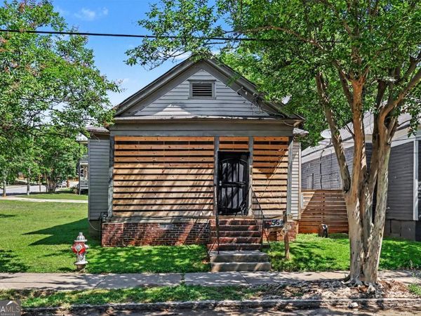 56 Ormond Street SE, Atlanta, GA 30315