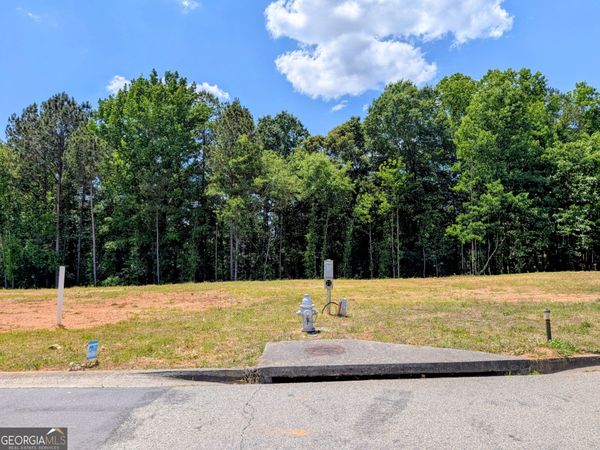 148 Chaucer Lane, Unit LOT 73, Carrollton, GA 30117