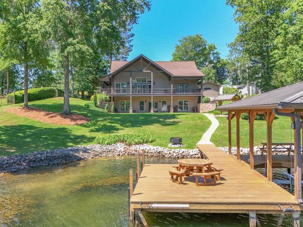 262 Poinsettia Place S, Sparta, GA 31087