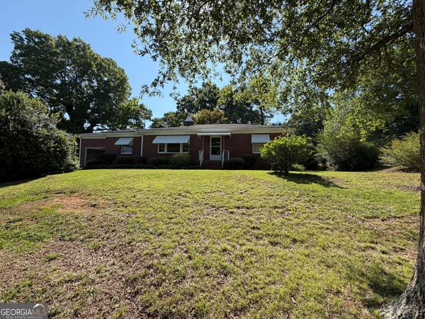 2619 Maple Road SE, Rome, GA 30161