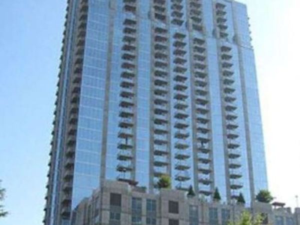 855 Peachtree Street NE, Unit 1704, Atlanta, GA 30308