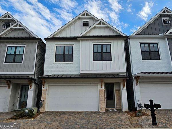 118 Batten Board Way, Woodstock, GA 30189
