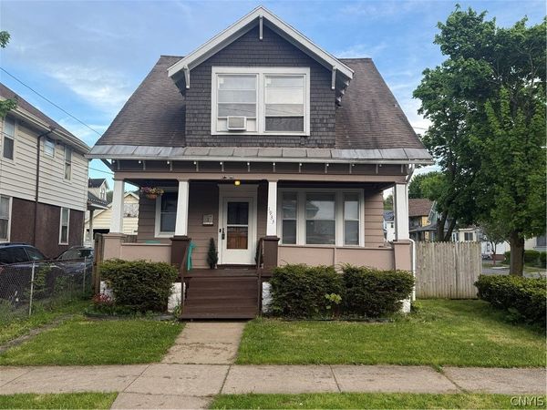 1933 Butterfield Avenue , Utica, NY 13501