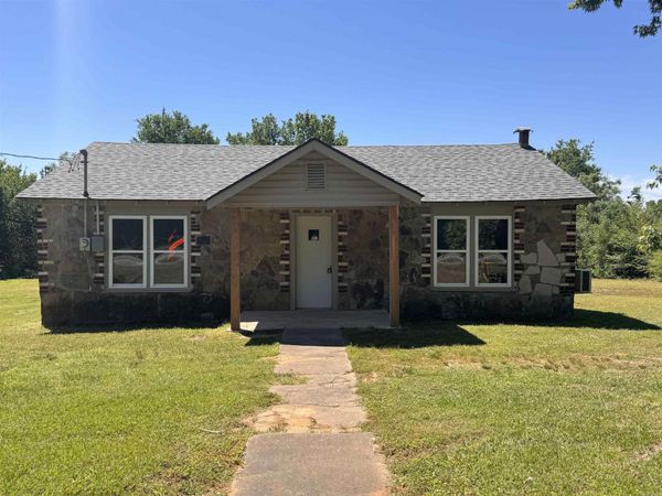 7513 Highway 64 , Hartman, AR 72839