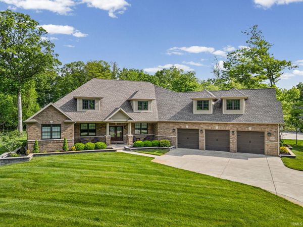 6375 Cherry Creek Court, West Lafayette, IN 47906
