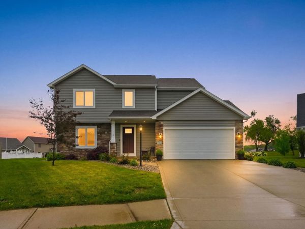 713 Bailey Court, Angola, IN 46703