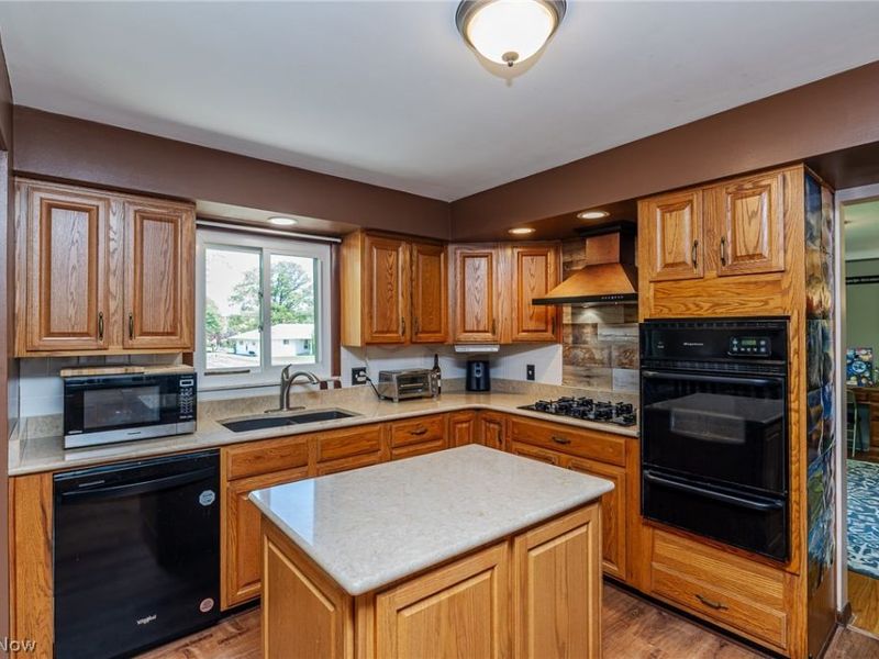 1055 Twilight Drive , Seven Hills, OH 44131 Photo 16