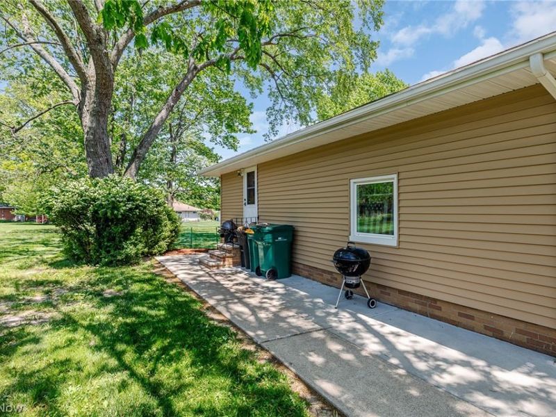 1055 Twilight Drive , Seven Hills, OH 44131 Photo 31