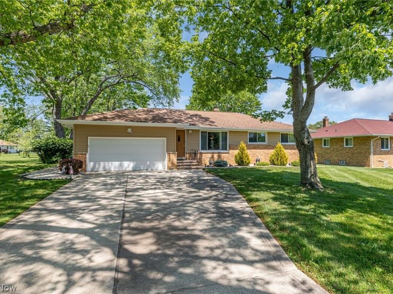 1055 Twilight Drive , Seven Hills, OH 44131 Photo 32