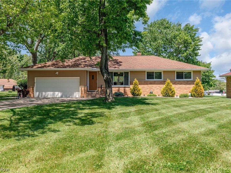 1055 Twilight Drive , Seven Hills, OH 44131 Photo 33