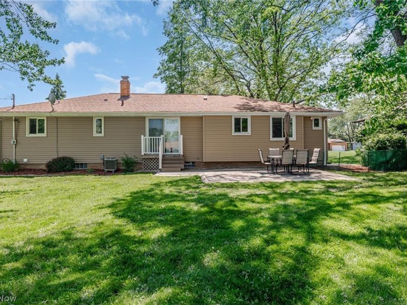 1055 Twilight Drive , Seven Hills, OH 44131 Photo 35