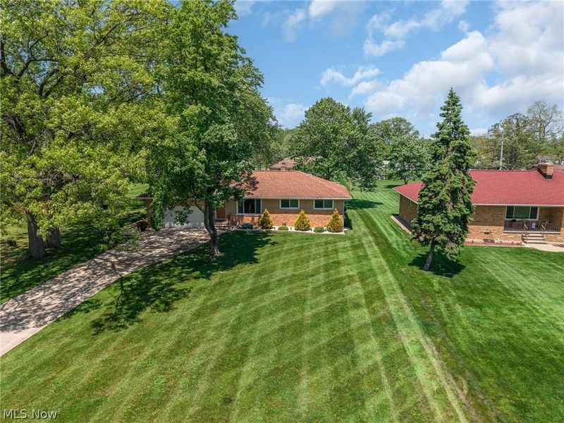 1055 Twilight Drive , Seven Hills, OH 44131 Photo 38