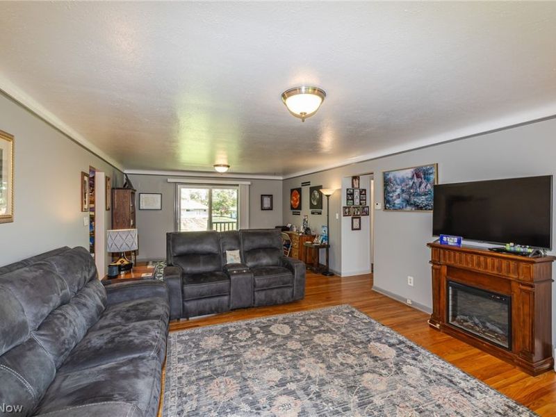 1055 Twilight Drive , Seven Hills, OH 44131 Photo 6