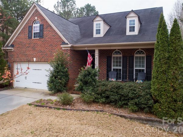 4006 Hickory View Drive , Fort Mill, SC 29707