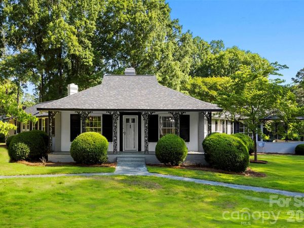 1314 Park Lane , Gastonia, NC 28052