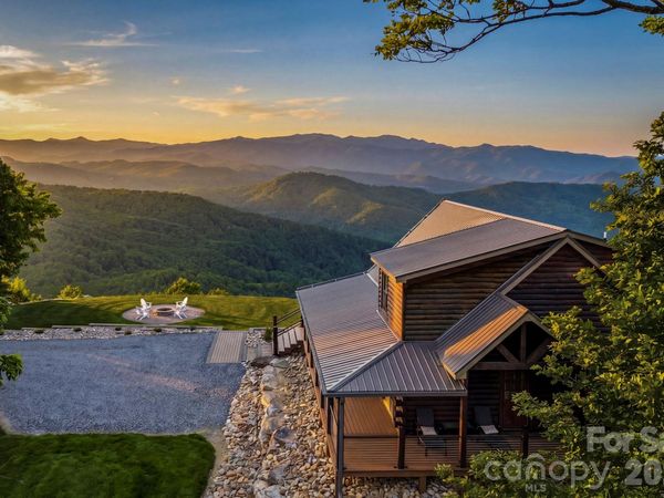 139 High Cliffs Trail, Black Mountain, NC 28711