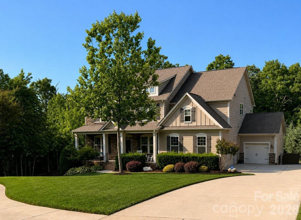 1001 Greenwich Park Drive , Indian Trail, NC 28079 Main Photo