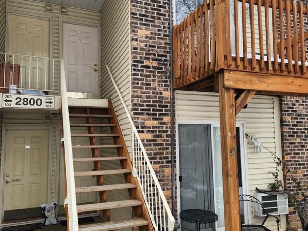 2800 Light Road , Unit 204, Oswego, IL 60543