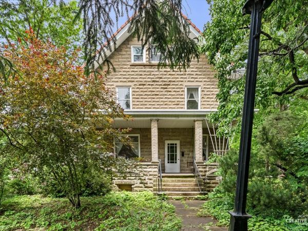 330 Church Street , Earlville, IL 60518