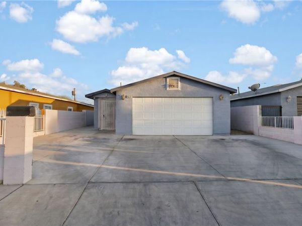 1457 Blankenship Avenue , Las Vegas, NV 89106