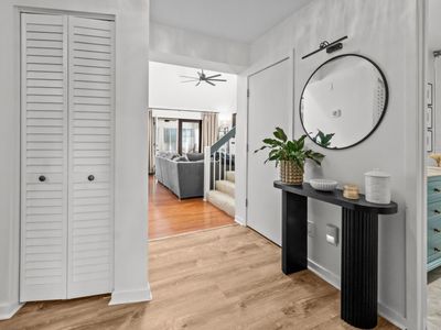1102 Hidden Cove Drive, Mount Pleasant, SC 29464