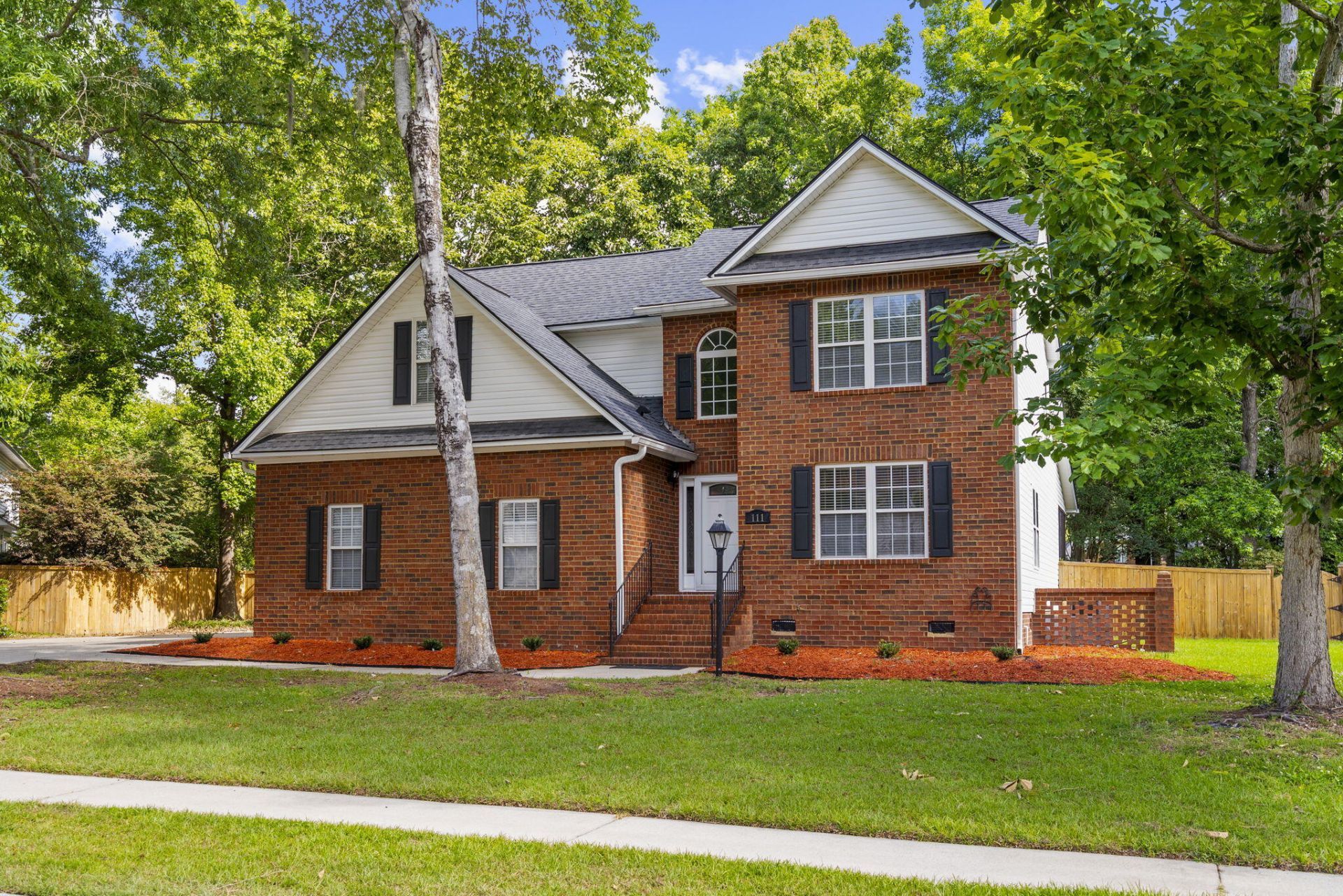 111 Haleswood Circle Photo 56