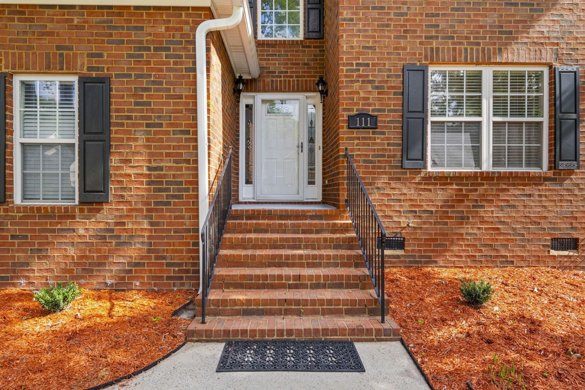 111 Haleswood Circle Photo 59