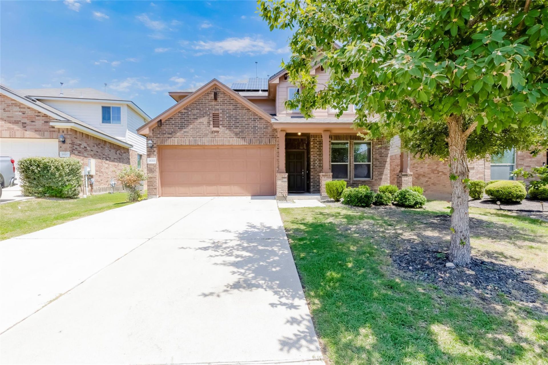 18313 Moreto Loop, Pflugerville, TX 78660 Main Photo