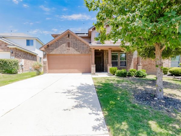 18313 Moreto LOOP, Pflugerville, TX 78660