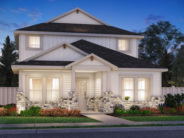 133 Maple Hedge RD, Hutto, TX 78634