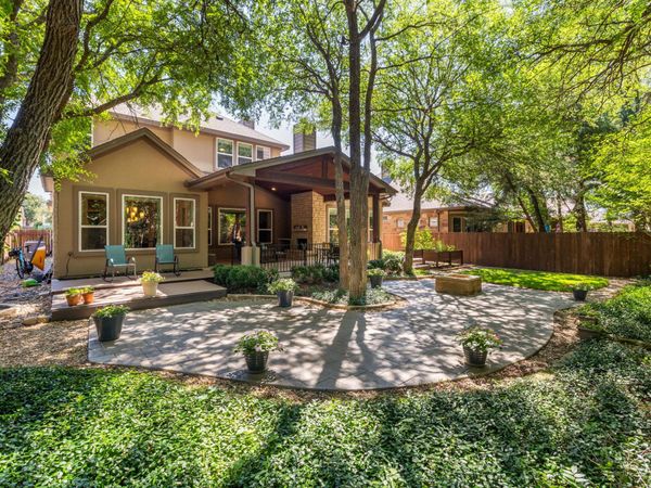 2113 Manada TRL, Cedar Park, TX 78641