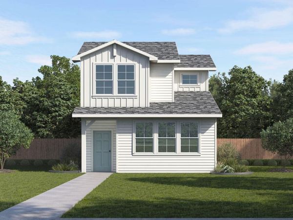 336 George Neggan LN, Bastrop, TX 78602