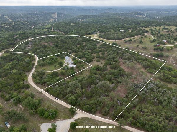 0 Altwein Rd 17.91 Acres Altwein RD , Blanco, TX 78606