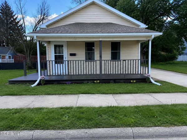 2716 122nd Street , Toledo, OH 43611