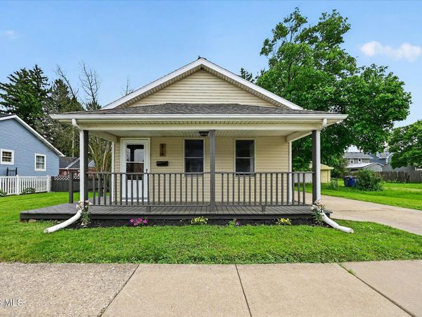2716 122nd Street, Toledo, OH 43611