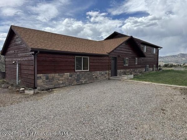 3490 County Road 311, New Castle, CO 81647
