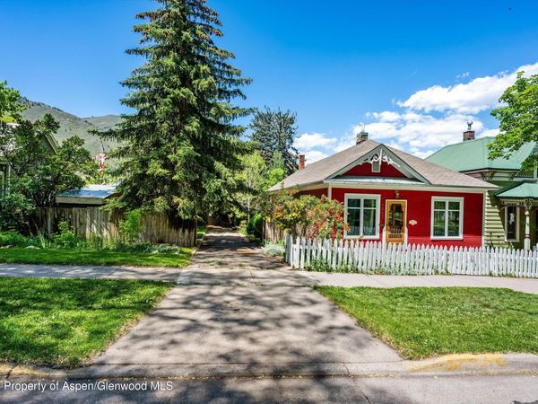 1017 Cooper Avenue, Glenwood Springs, CO 81601