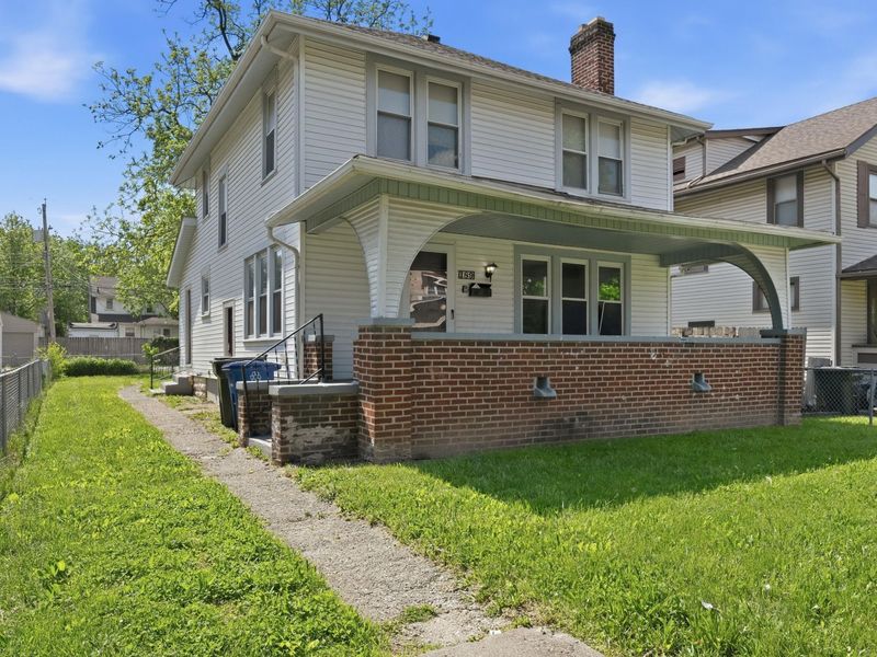 189 N Powell Avenue , Columbus, OH 43204 Photo 5