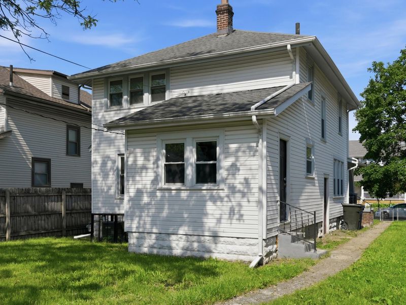 189 N Powell Avenue , Columbus, OH 43204 Photo 7