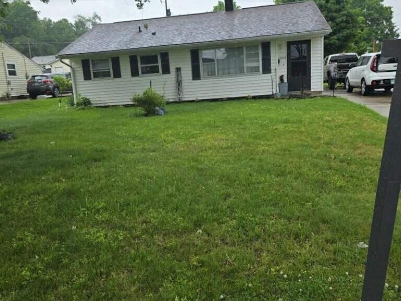 1285 Huffer Avenue , Lancaster, OH 43130 Photo 3