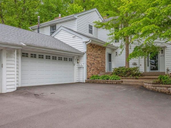 8771 Basswood Road, Eden Prairie, MN 55344