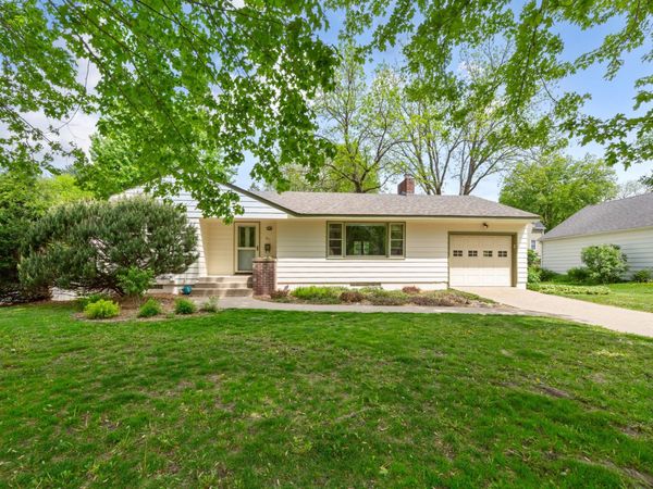 311 7th Street E, Northfield, MN 55057