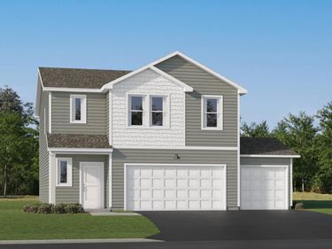 2551 Jandell Avenue NE, Saint Michael, MN 55376