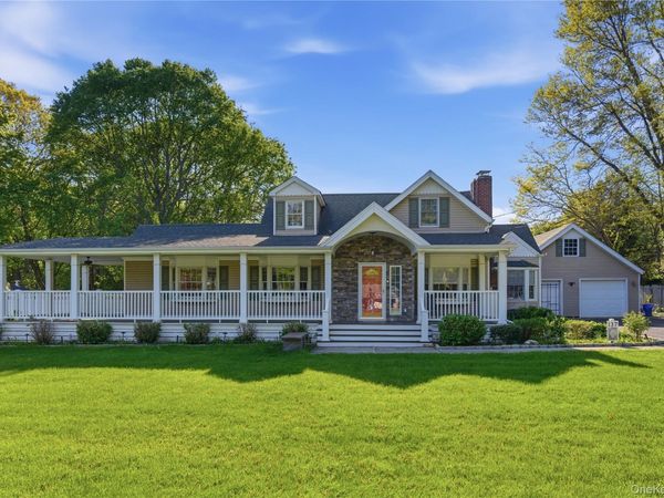 137 Wells Road , Northport, NY 11768