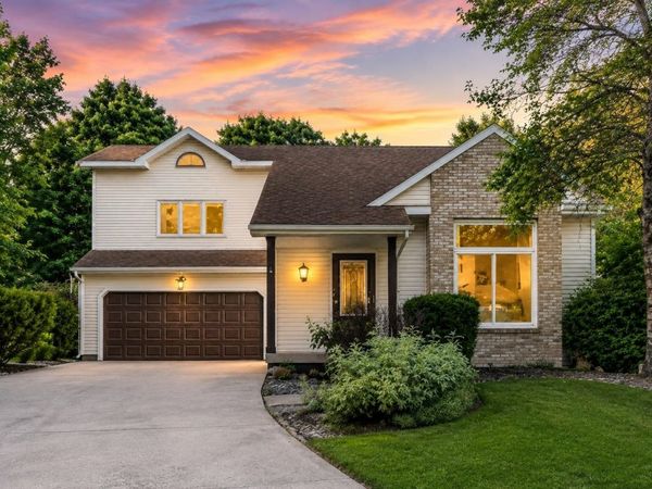 10 Rylant Circle, Madison, WI 53719