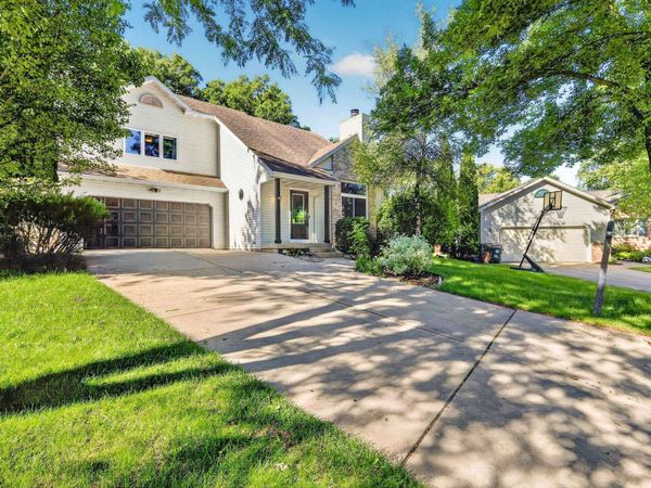 10 Rylant Circle, Madison, WI 53719