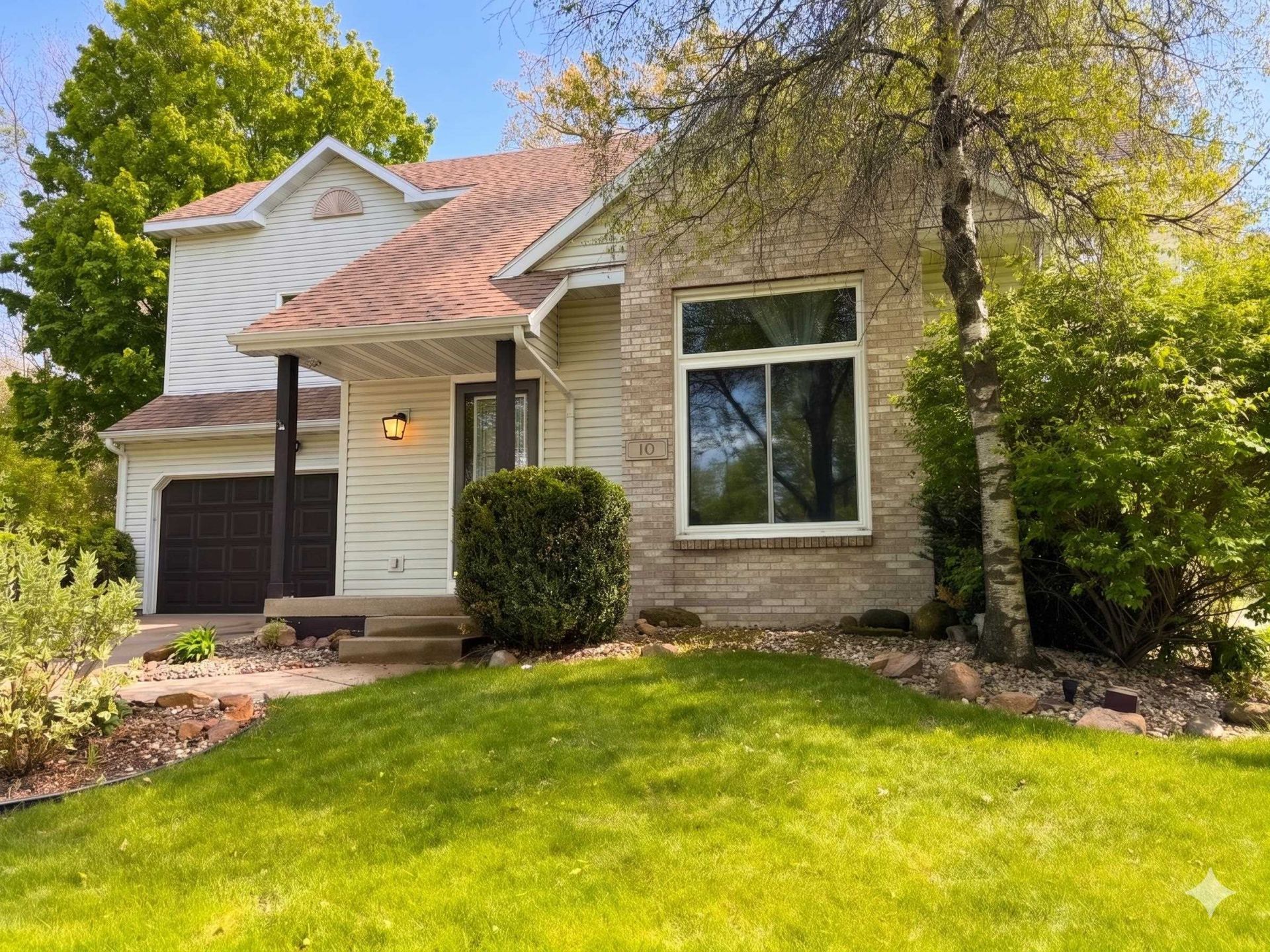 10 Rylant Circle Madison, WI 53719