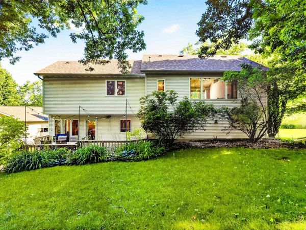10 Rylant Circle, Madison, WI 53719