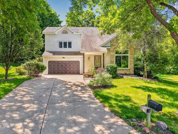 10 Rylant Circle, Madison, WI 53719