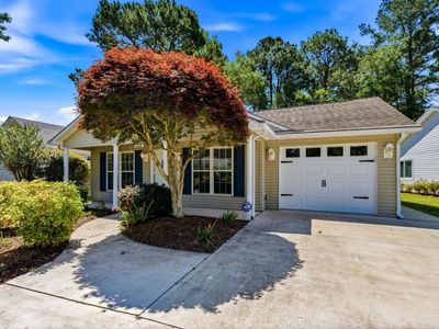 6618 E Sweetbriar Trail , Myrtle Beach, SC 29588